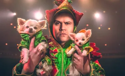 Piff the Magic Dragon