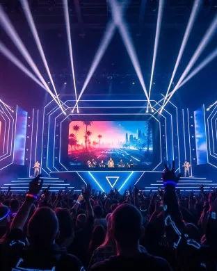 PlayStation the Concert