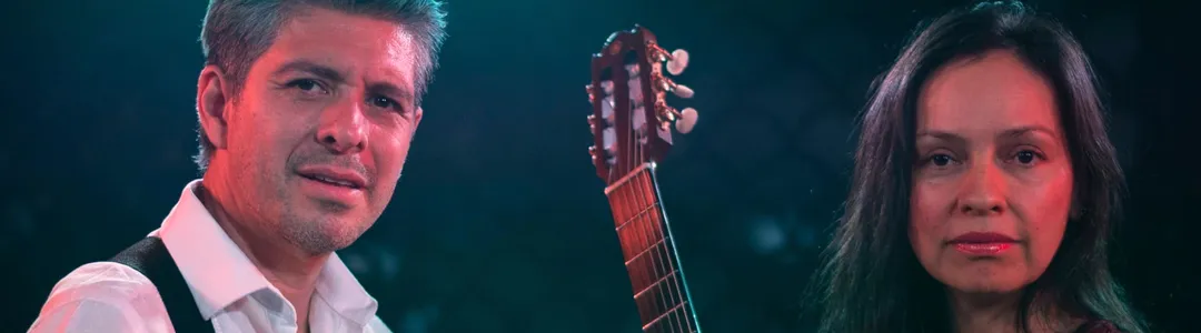 Rodrigo Y Gabriela 