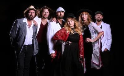 Rumours - A Fleetwood Mac Tribute