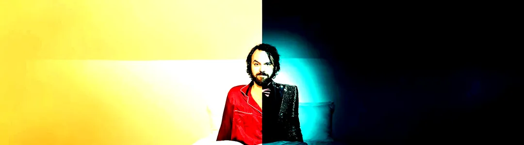 Shakey Graves