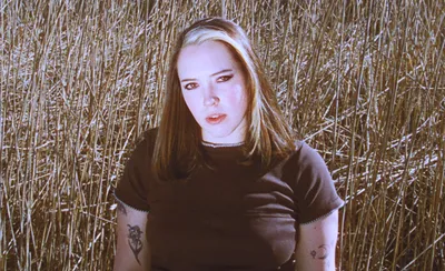 Soccer Mommy