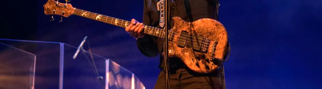 Stanley Clarke