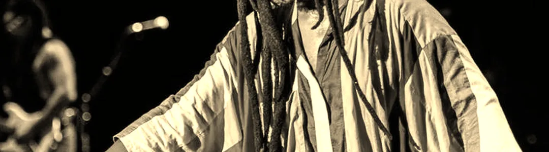 Steel Pulse