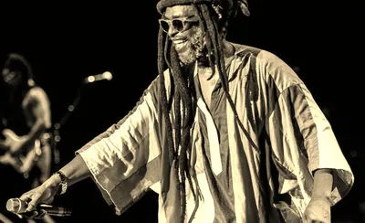 Steel Pulse