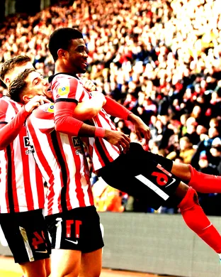 Sunderland AFC vs. Wrexham AFC sports event