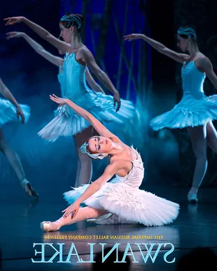 Swan Lake