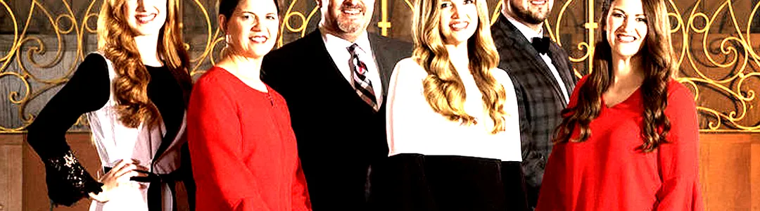 The Collingsworth Family