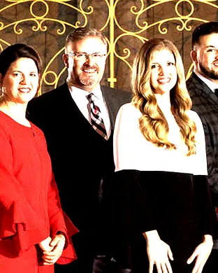 The Collingsworth Family Wilmington