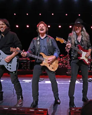 The Doobie Brothers Wilmington