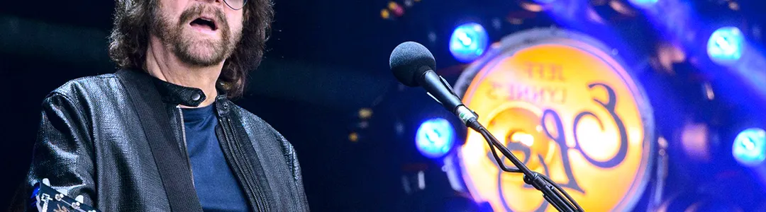 The Electric Light Orchestra Experience