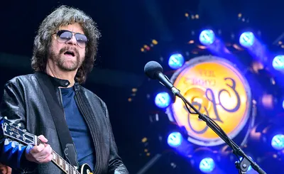 The Electric Light Orchestra Experience