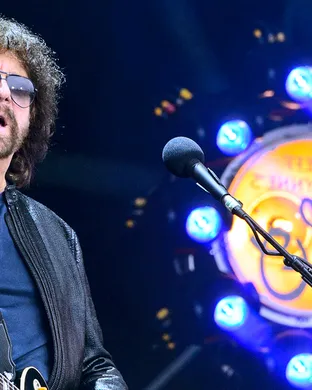 The Electric Light Orchestra Experience
