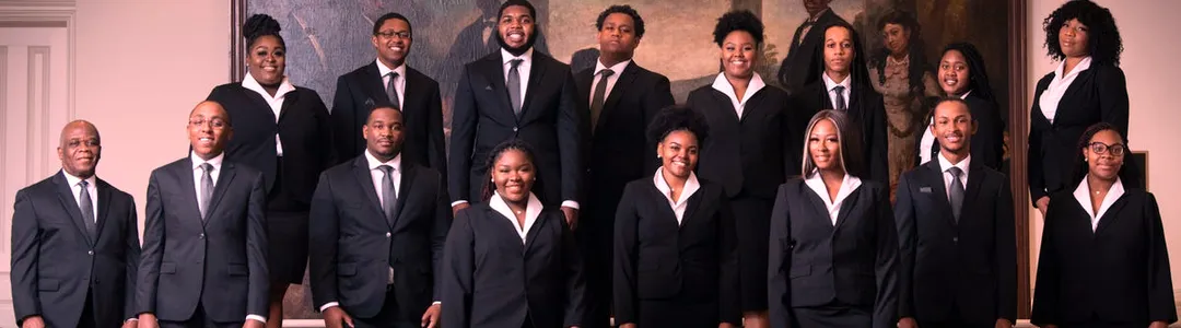 The Fisk Jubilee Singers