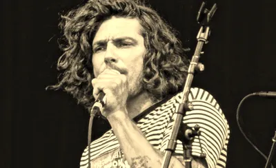 The Growlers