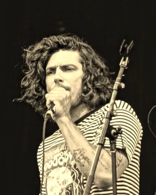 The Growlers
