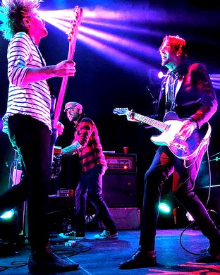 The Maine