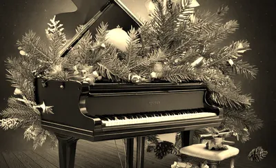 The Muppet Christmas Carol in Concert