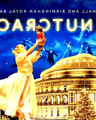 The Nutcracker