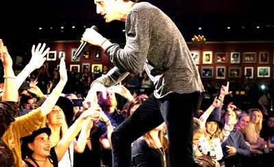 The Revivalists