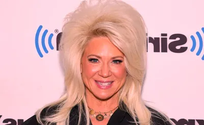 Theresa Caputo