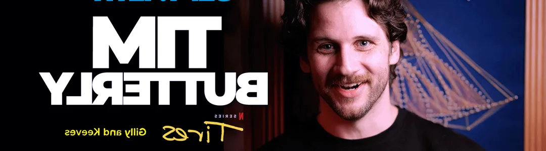 Tim Butterly