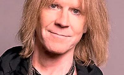 Tom Hamilton