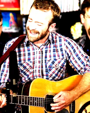Trampled by Turtles