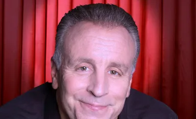 Vic DiBitetto