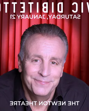 Vic DiBitetto