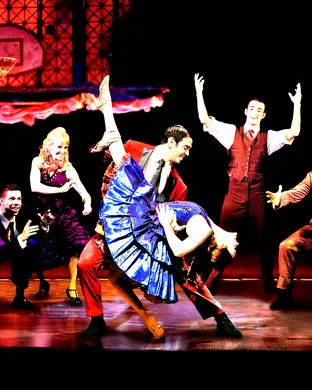 West Side Story Wilmington