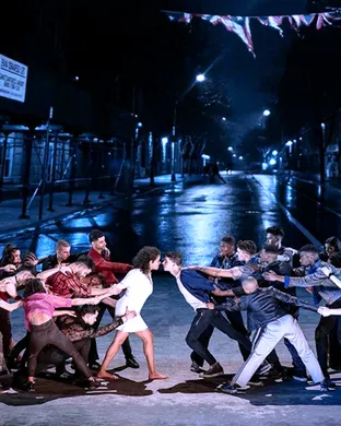 West Side Story