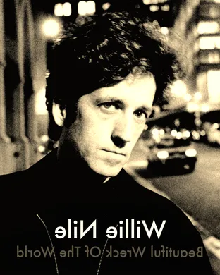 Live concert by Willie Nile