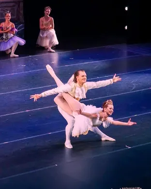 Wilmington Conservatory of Fine Arts: America250 - Stars and Stripes