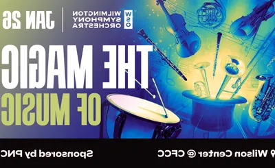 Wilmington Symphony Orchestra