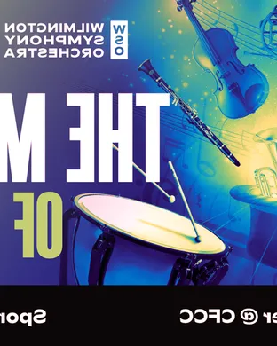 Wilmington Symphony Orchestra: Peter Askim - Orff's Carmina Burana