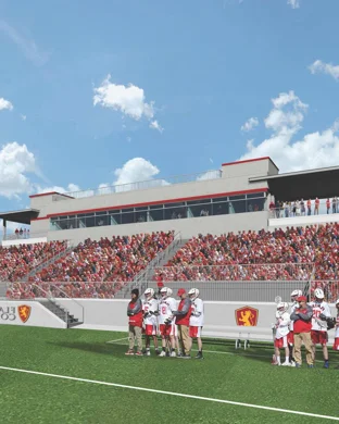 Premier Lacrosse League: New York Atlas vs. Philadelphia Waterdogs & Denver Outlaws vs. California Redwoods