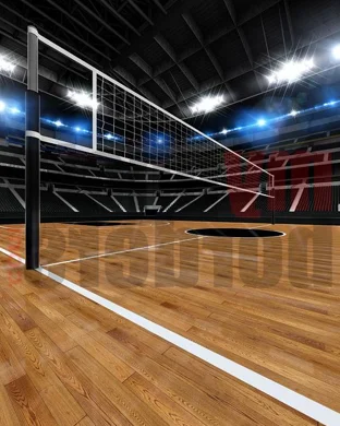 North Carolina Tar Heels Women's Volleyball vs. North Carolina Wilmington Seahawks