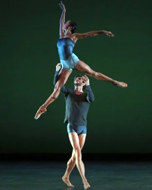 Ballet For Young Audiences: The Nutcracker