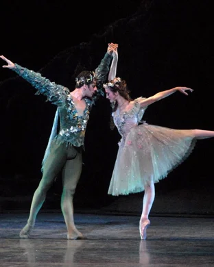American Ballet Theatre Studio