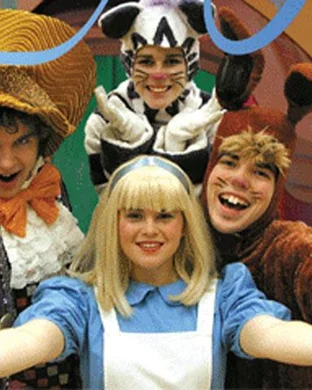 Wizard of Oz On Ice Wilmington