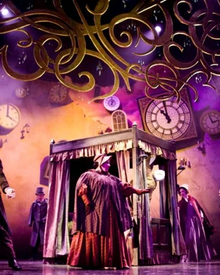 Beetlejuice - The Musical Wilmington