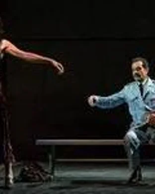 The Fisk Jubilee Singers