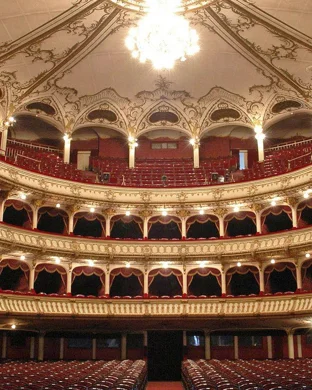 The Three Italian Tenors