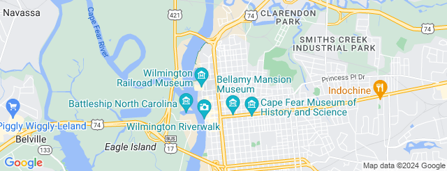 Brooklyn Arts Center