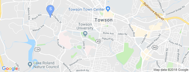 TU Arena at Towson University